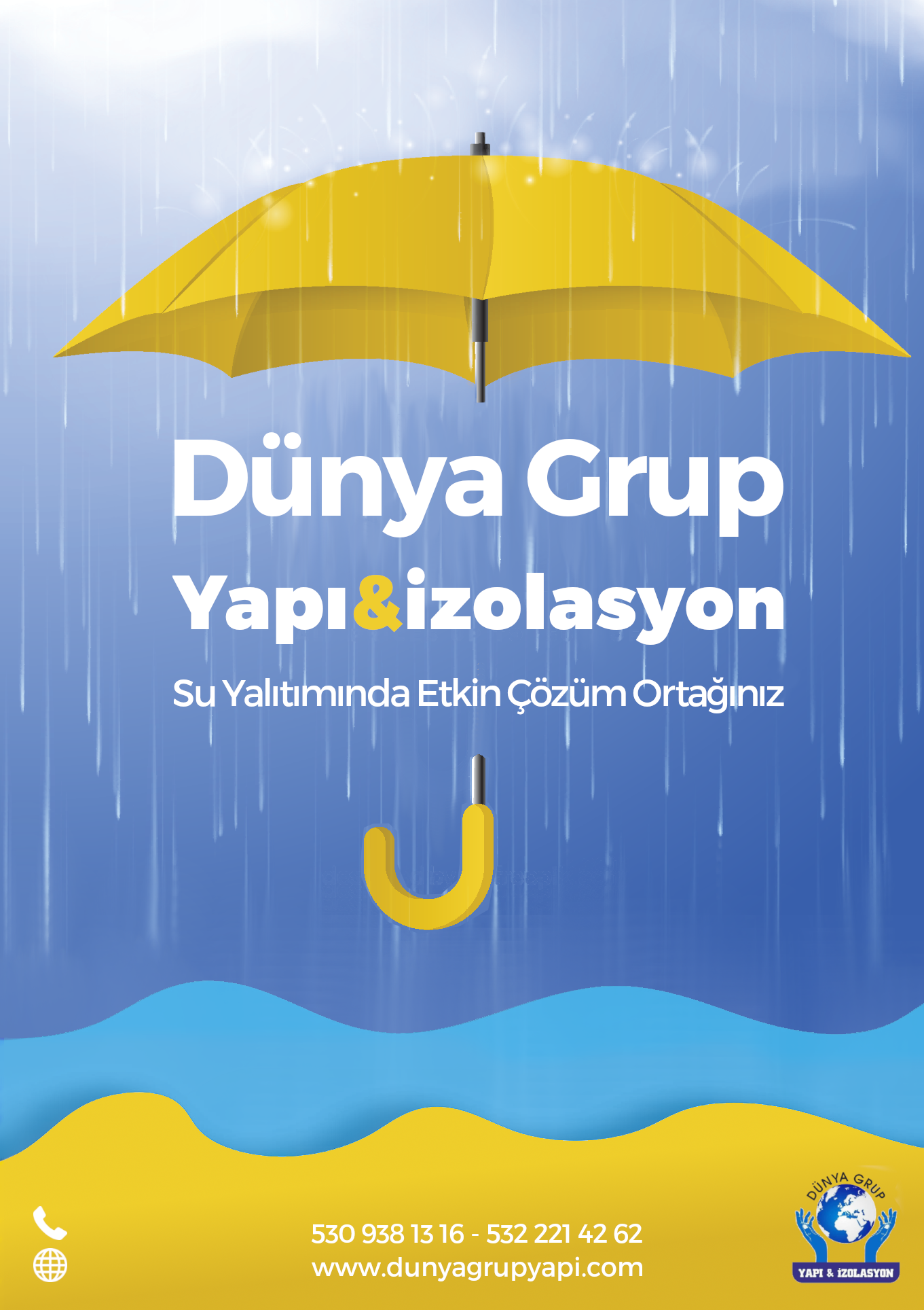 Dunya Grup Yapı&izolasyon